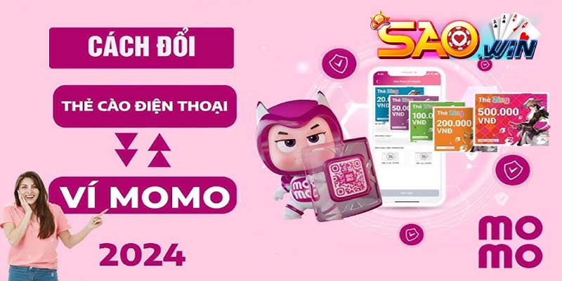 Giới thiệu về rút tiền qua ví điện tử Saowin